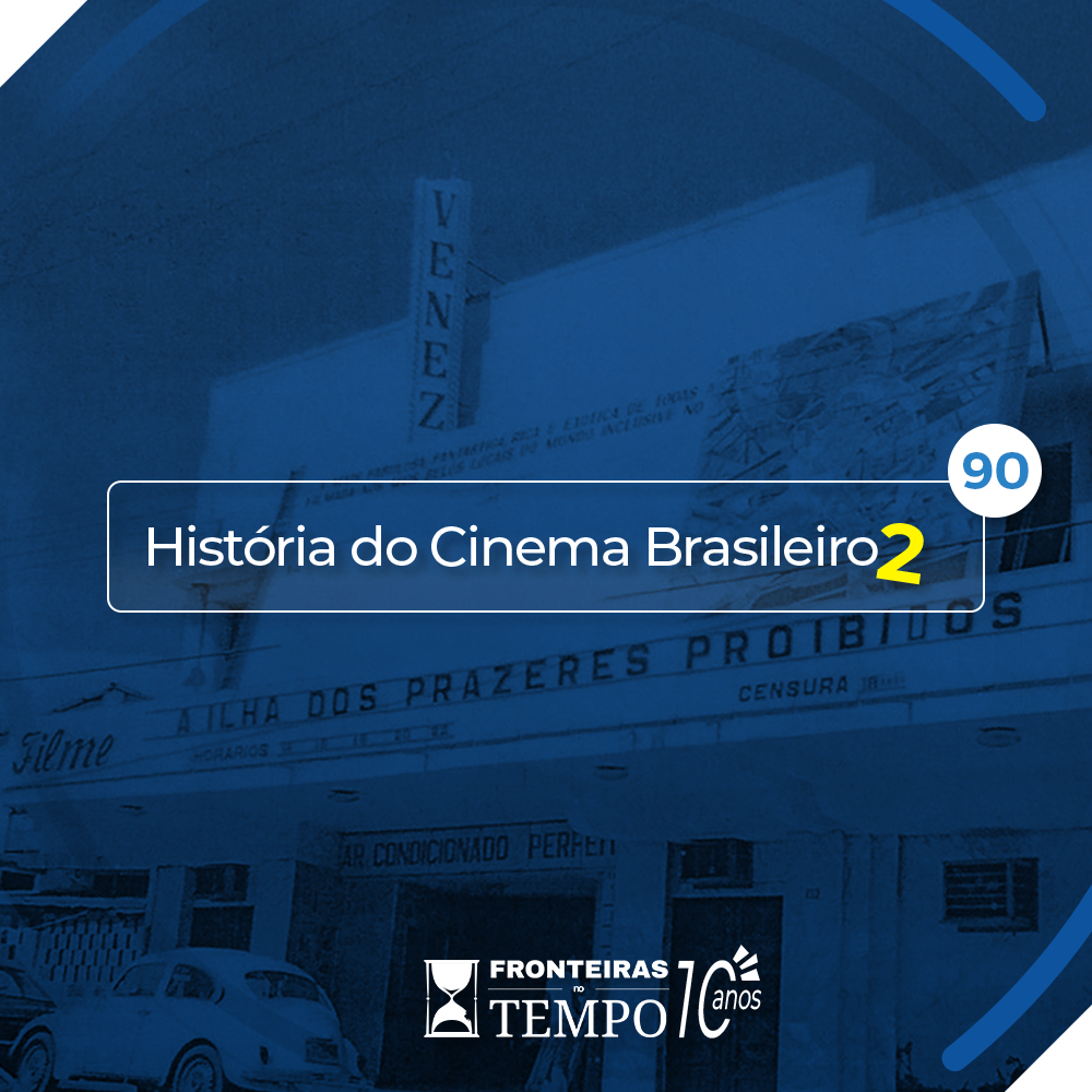 Fronteiras no Tempo