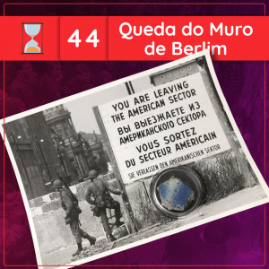 Fronteiras no Tempo