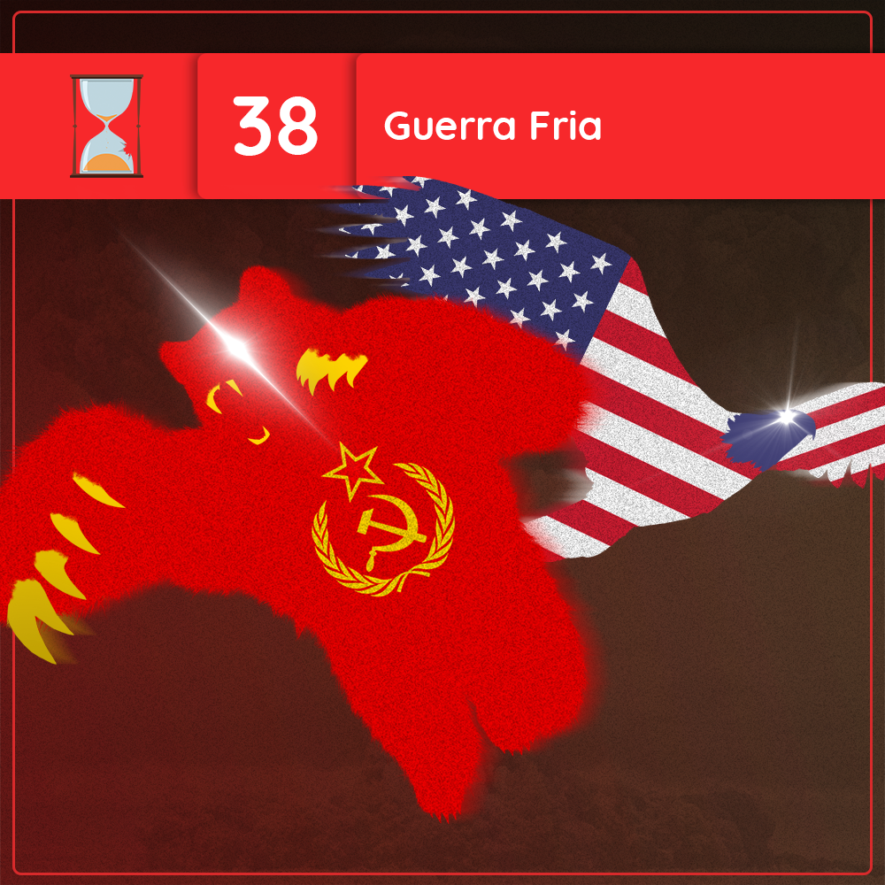 Fronteiras no Tempo