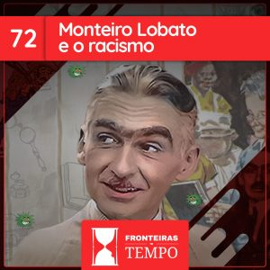 Fronteiras no Tempo