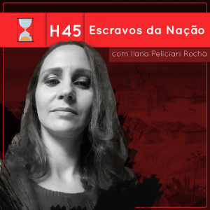 Fronteiras no Tempo