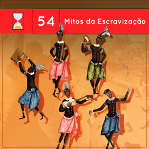 Fronteiras no Tempo