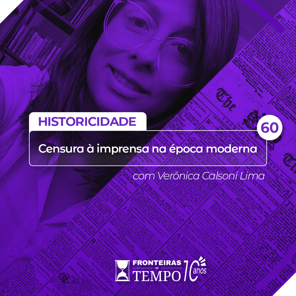 Fronteiras no Tempo