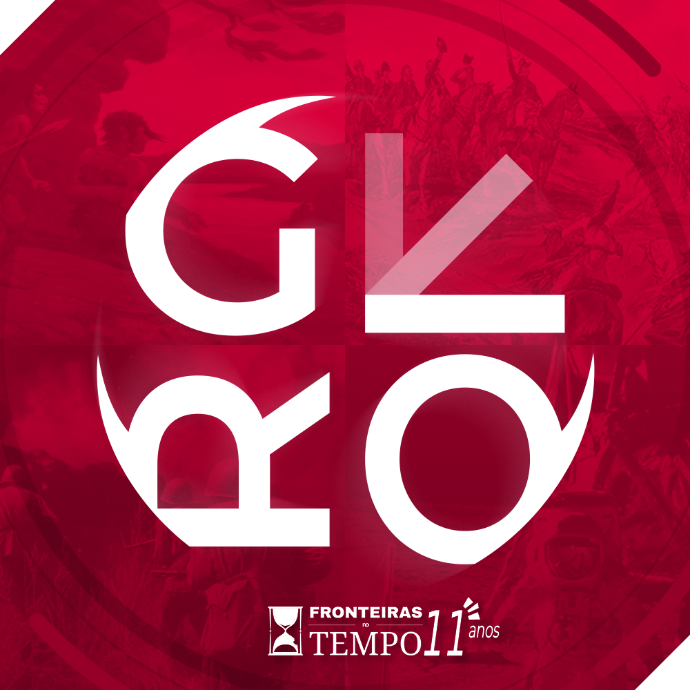 Fronteiras no Tempo: Giro Histórico #52 Senhora Inafundável