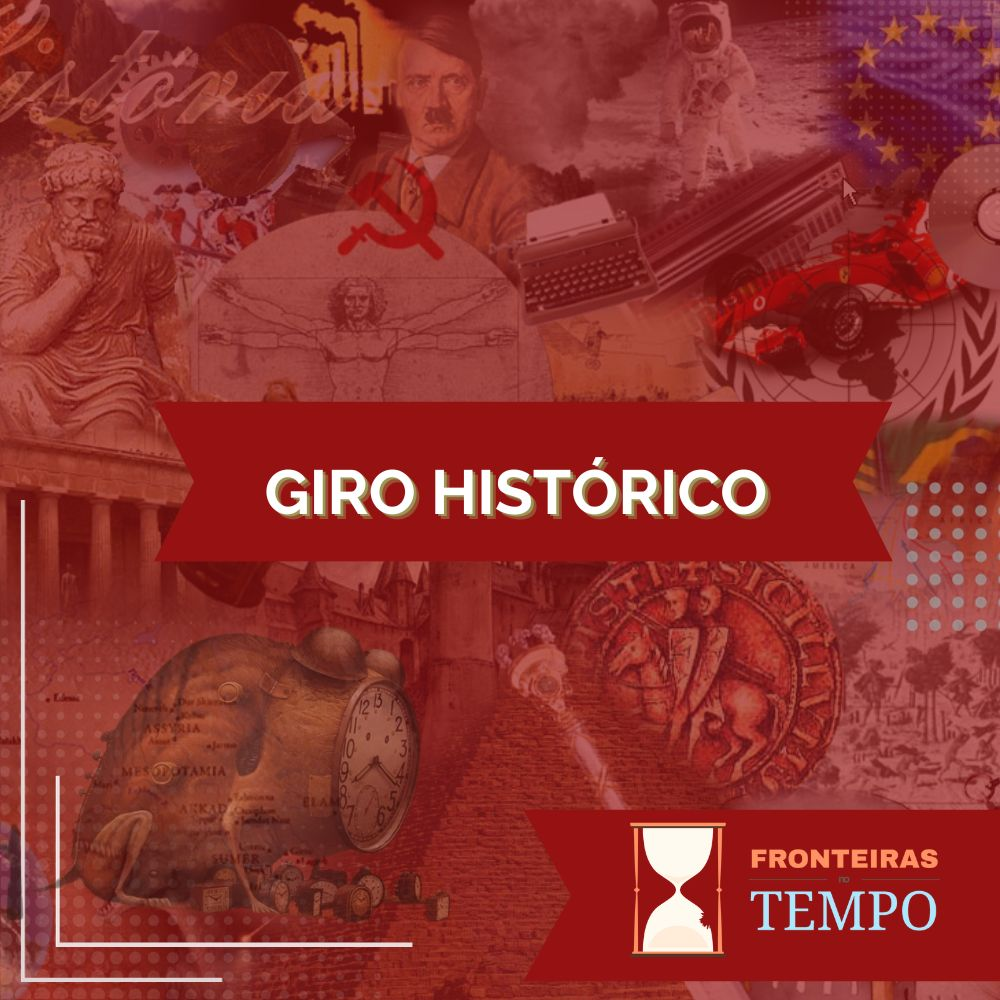 Fronteiras no Tempo: Giro Histórico #11 Museu Nacional do Rio de Janeiro: o renascimento da Fênix