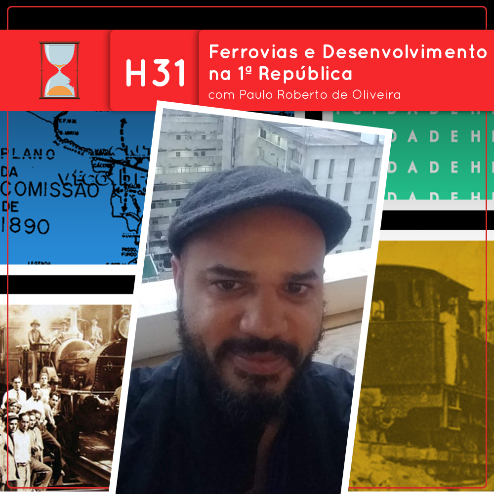 Fronteiras no Tempo