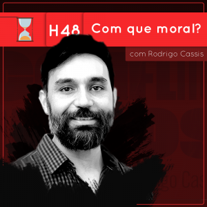 Fronteiras no Tempo