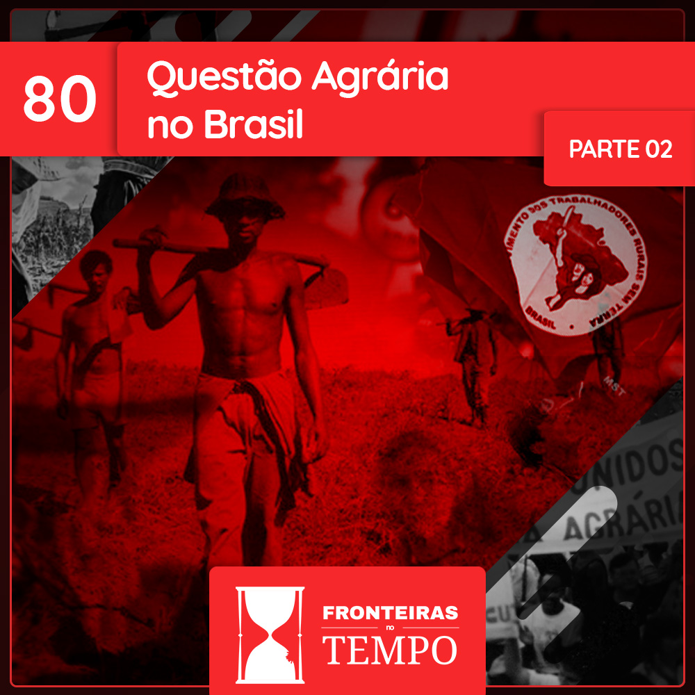 Fronteiras no Tempo