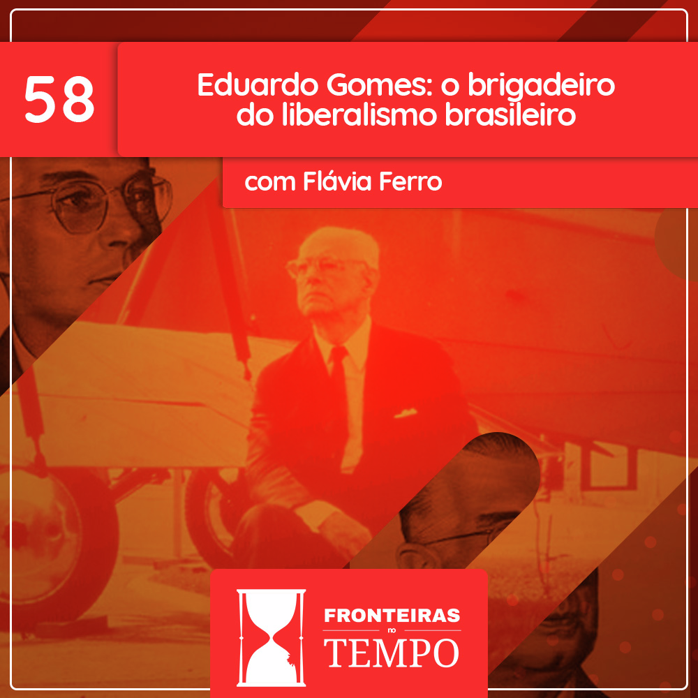 Fronteiras no Tempo