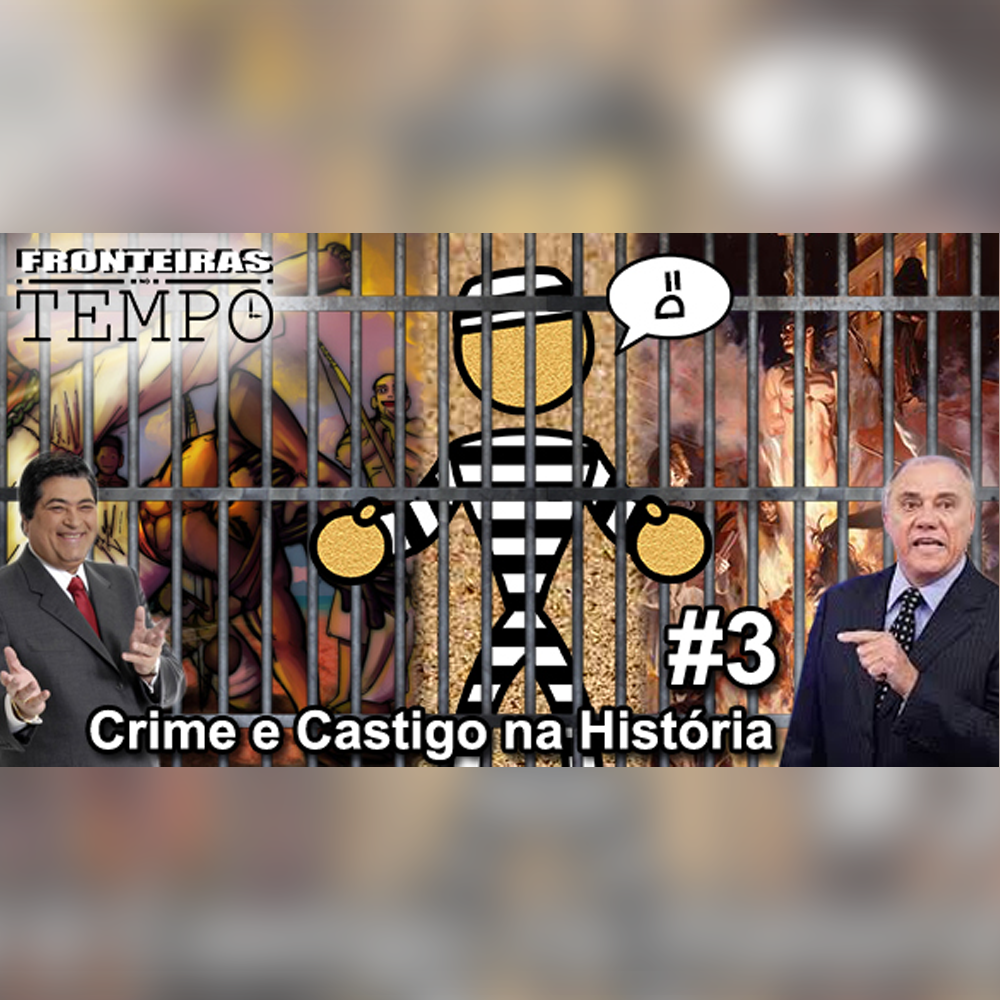 Fronteiras no Tempo