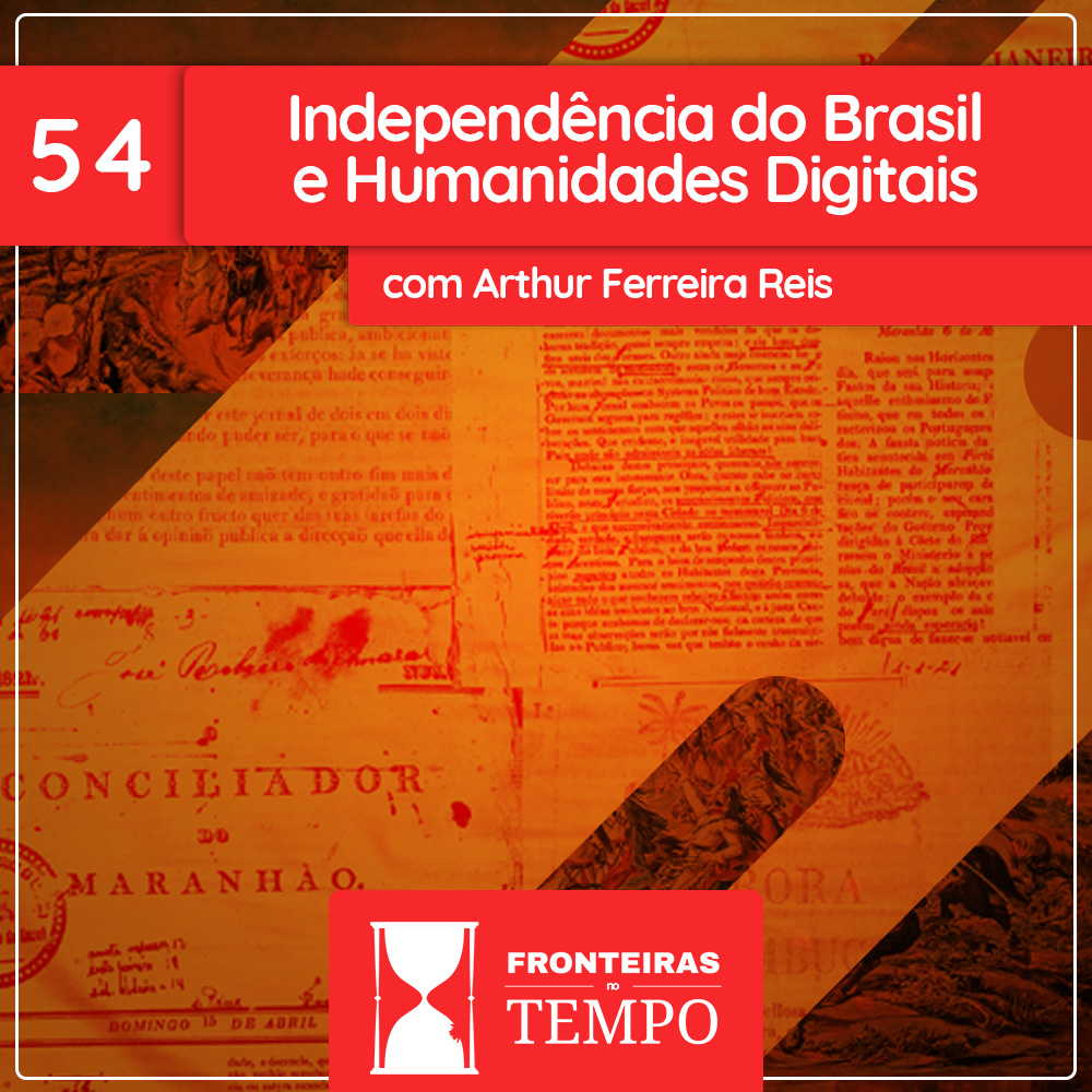 Fronteiras no Tempo