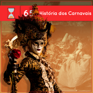 Fronteiras no Tempo