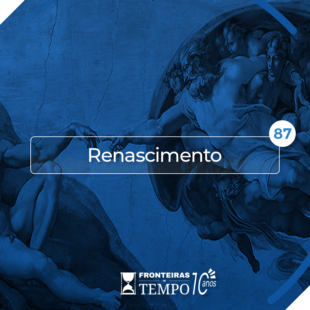 Fronteiras no Tempo