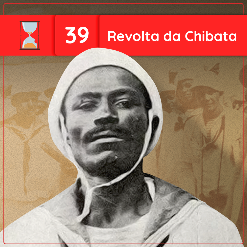 Fronteiras no Tempo