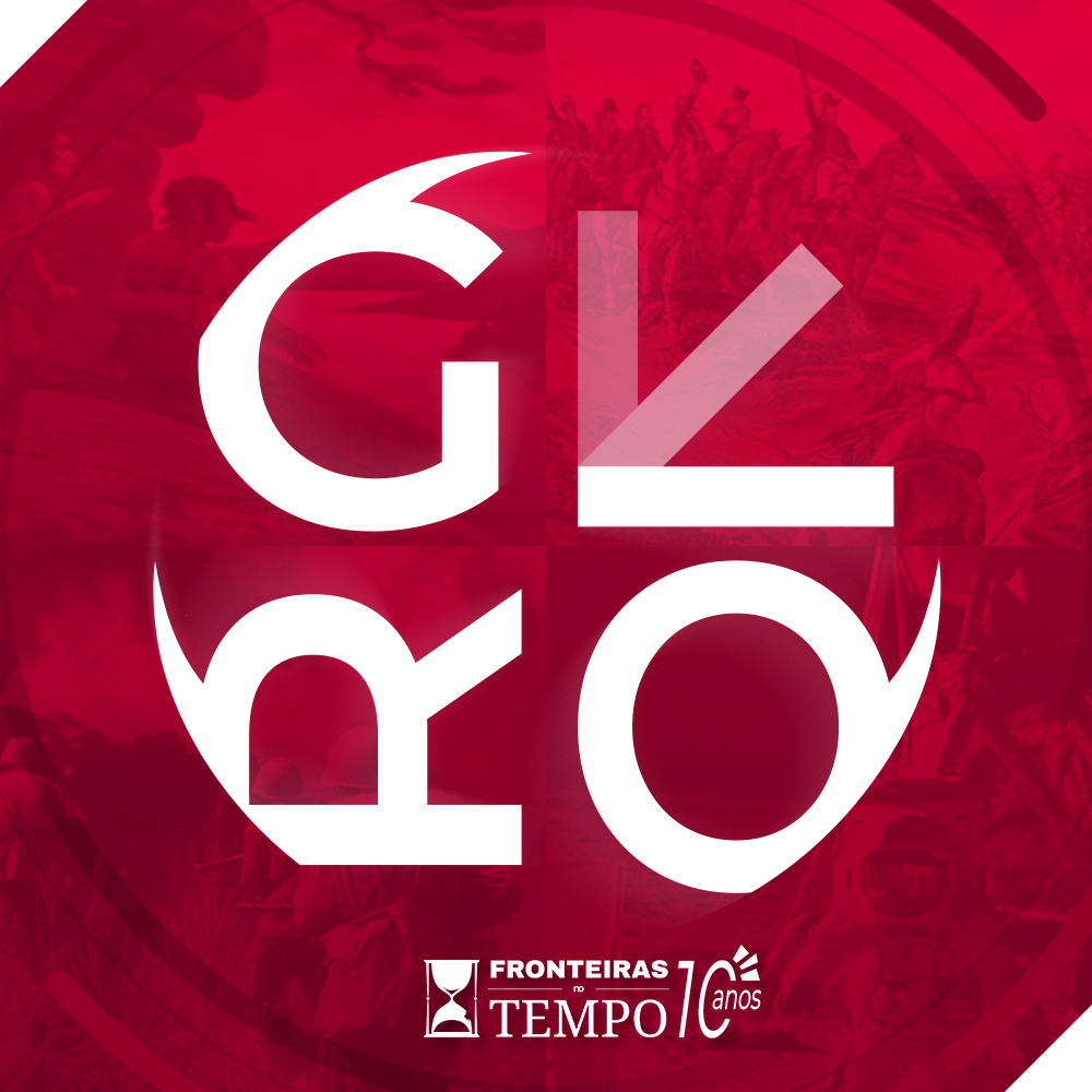 Fronteiras no Tempo