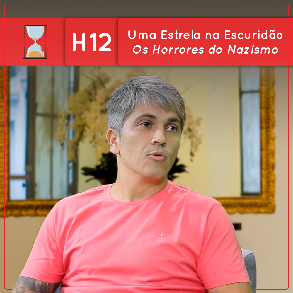 Fronteiras no Tempo