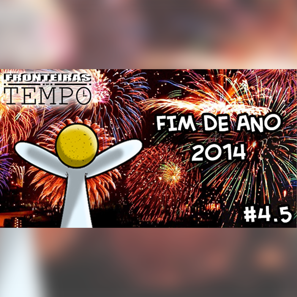Fronteiras no Tempo