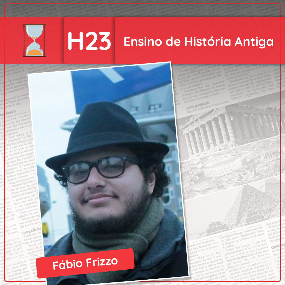 Fronteiras no Tempo