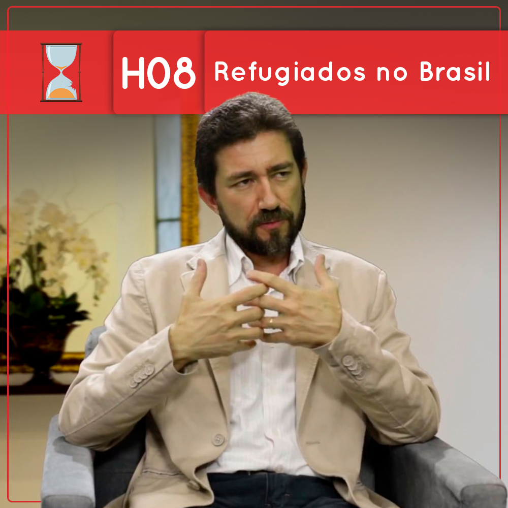Fronteiras no Tempo