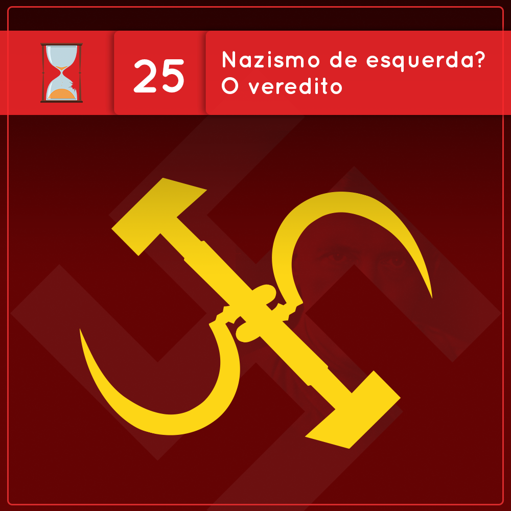 Fronteiras no Tempo