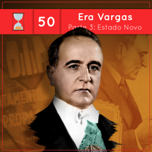 Fronteiras no Tempo