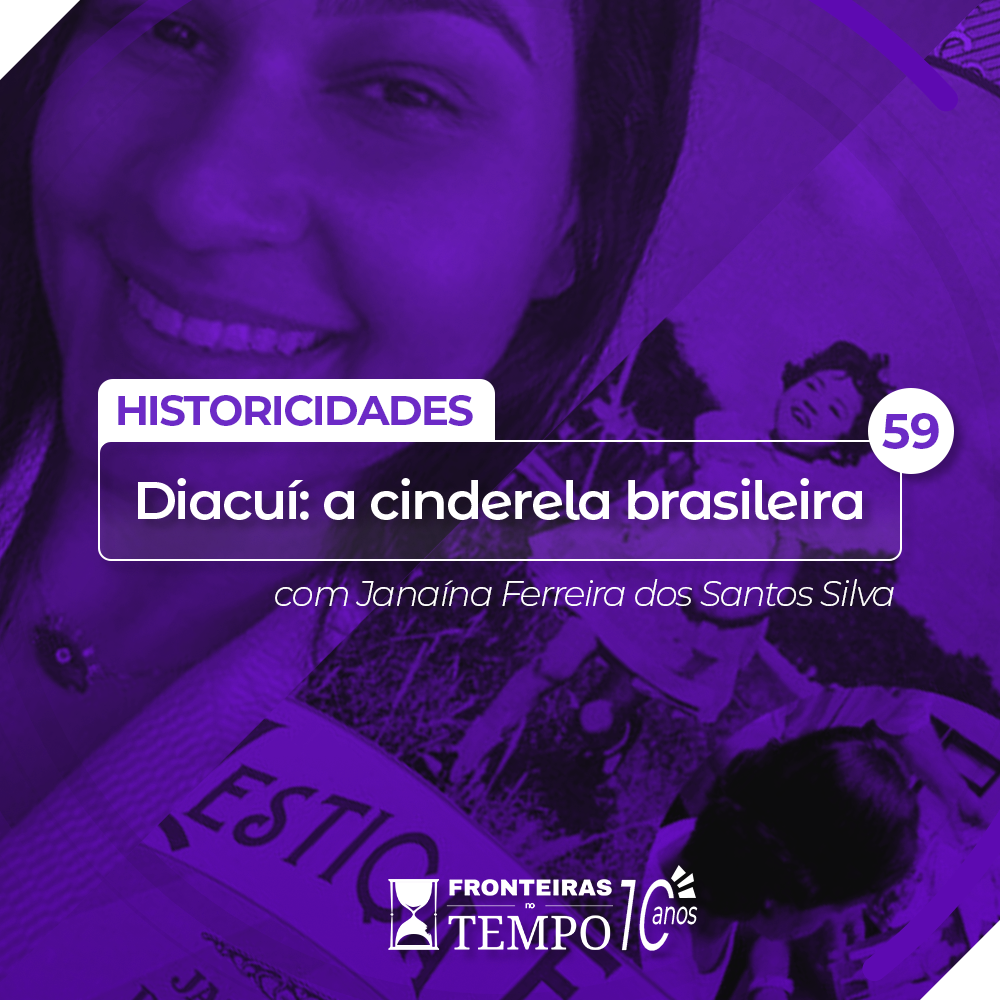 Fronteiras no Tempo