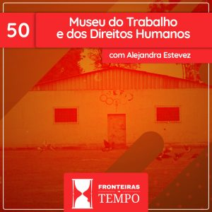 Fronteiras no Tempo