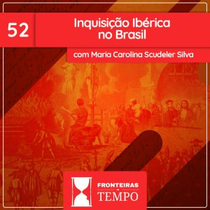 Fronteiras no Tempo