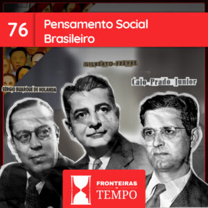 Fronteiras no Tempo