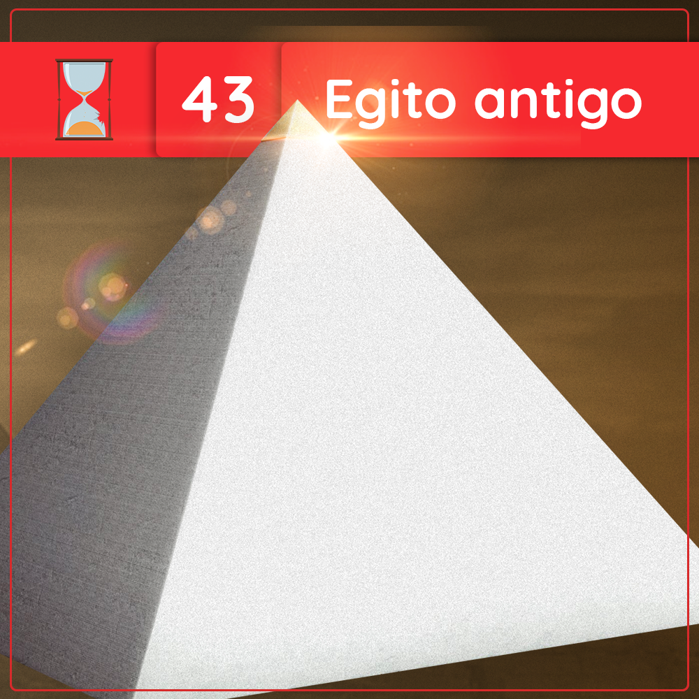 Fronteiras no Tempo