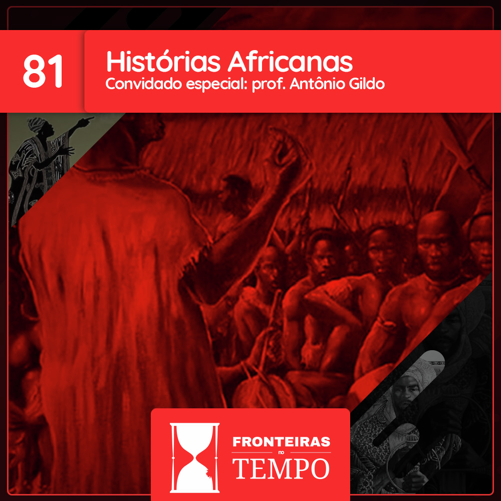 Fronteiras no Tempo