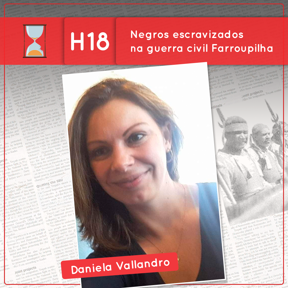 Fronteiras no Tempo