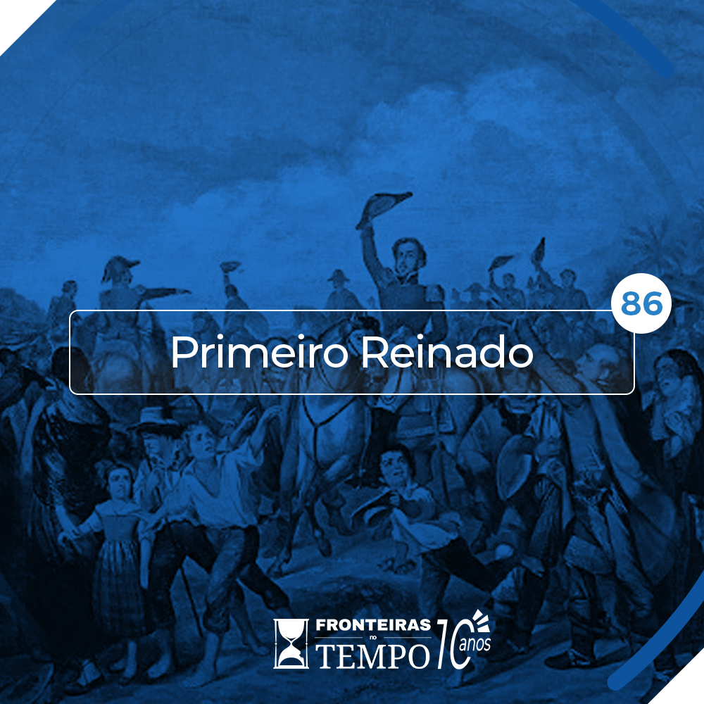 Fronteiras no Tempo