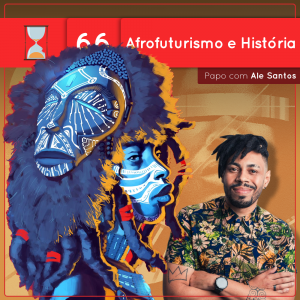 Fronteiras no Tempo