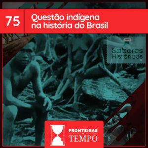 Fronteiras no Tempo