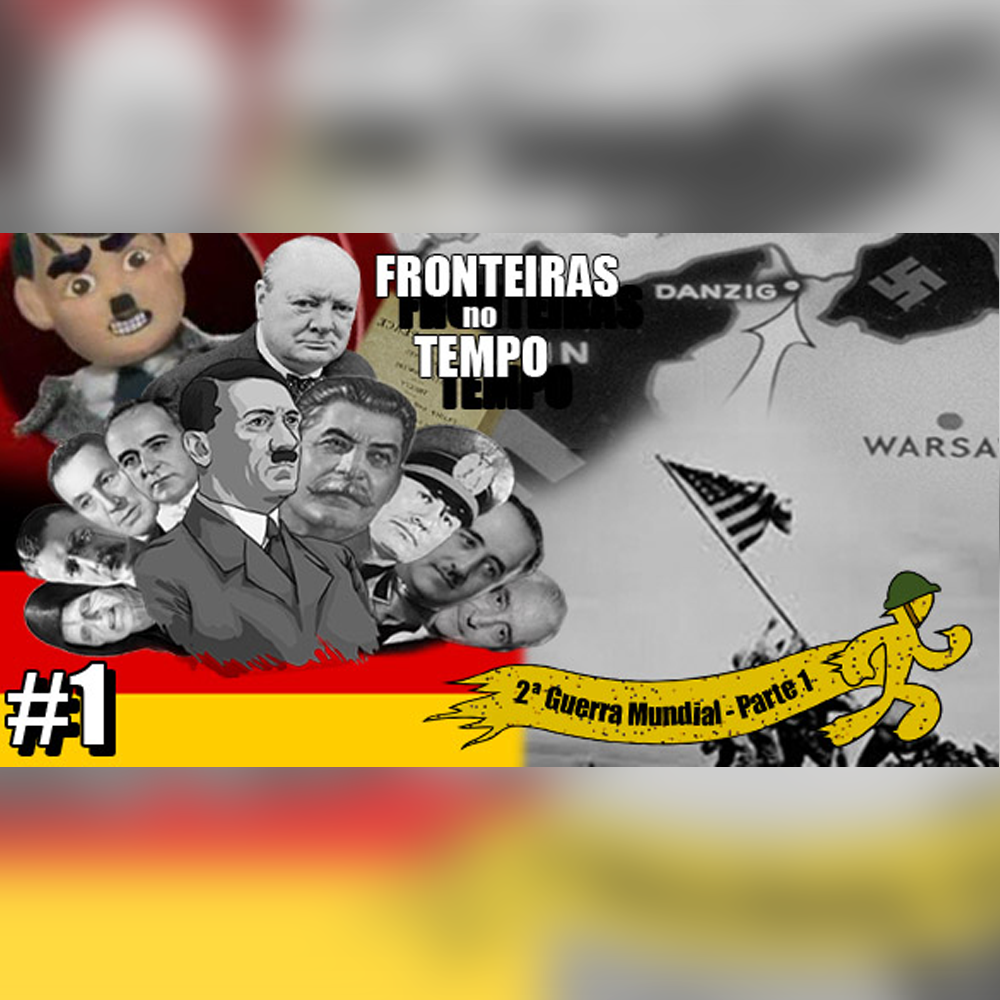 Fronteiras no Tempo