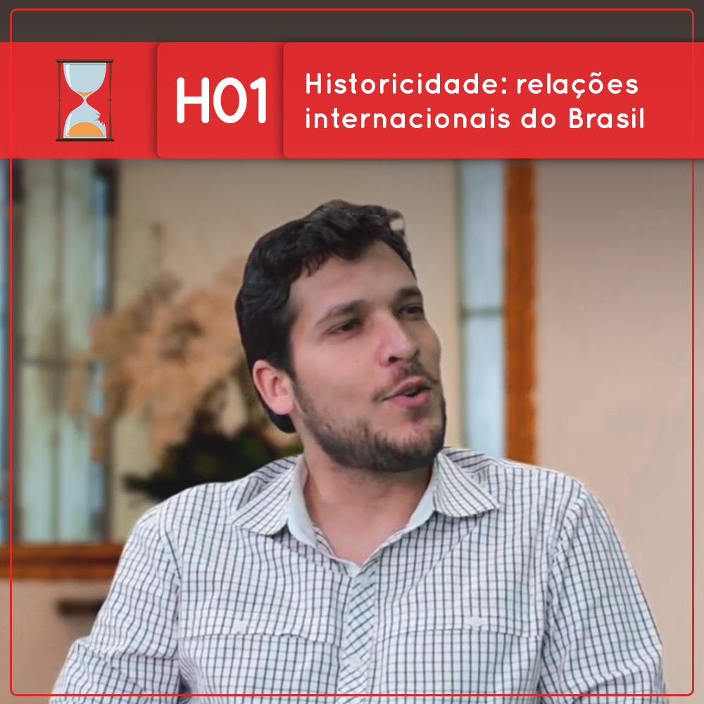 Fronteiras no Tempo
