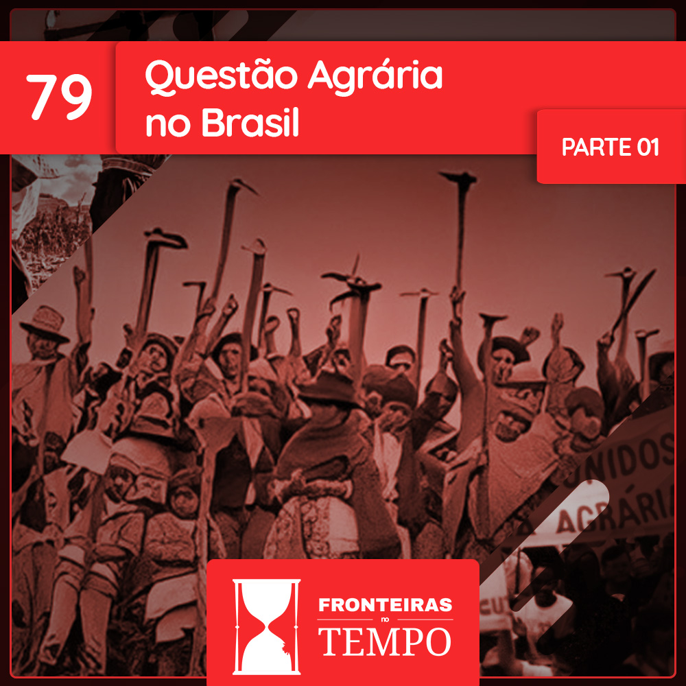 Fronteiras no Tempo