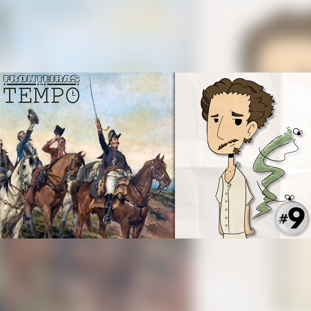 Fronteiras no Tempo