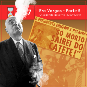 Fronteiras no Tempo
