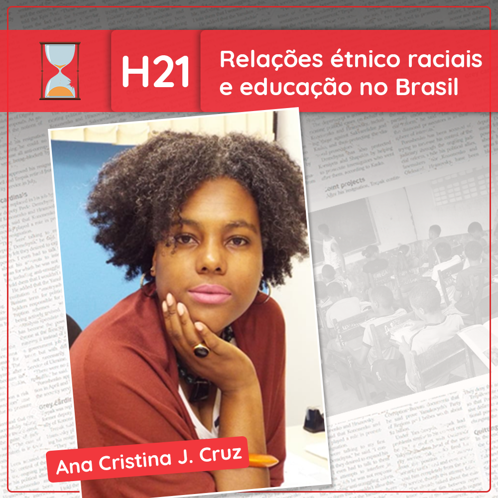 Fronteiras no Tempo