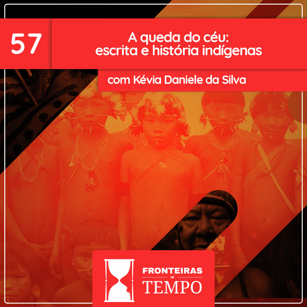 Fronteiras no Tempo