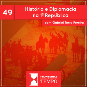 Fronteiras no Tempo