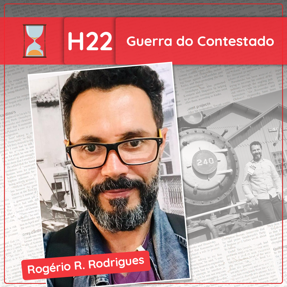 Fronteiras no Tempo