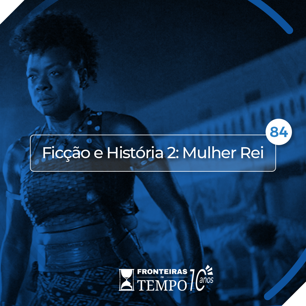 Fronteiras no Tempo