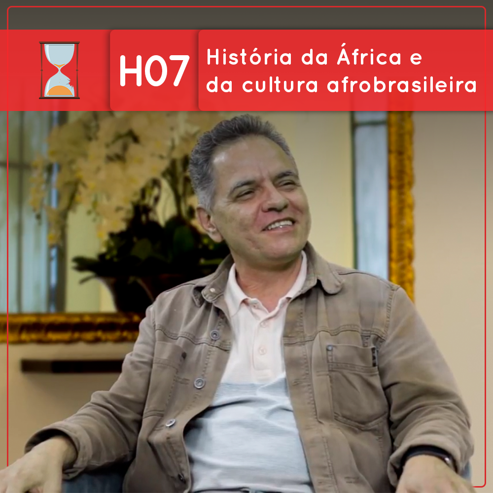 Fronteiras no Tempo