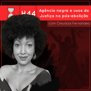Fronteiras no Tempo