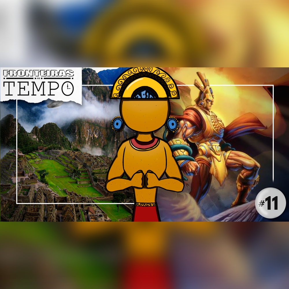 Fronteiras no Tempo