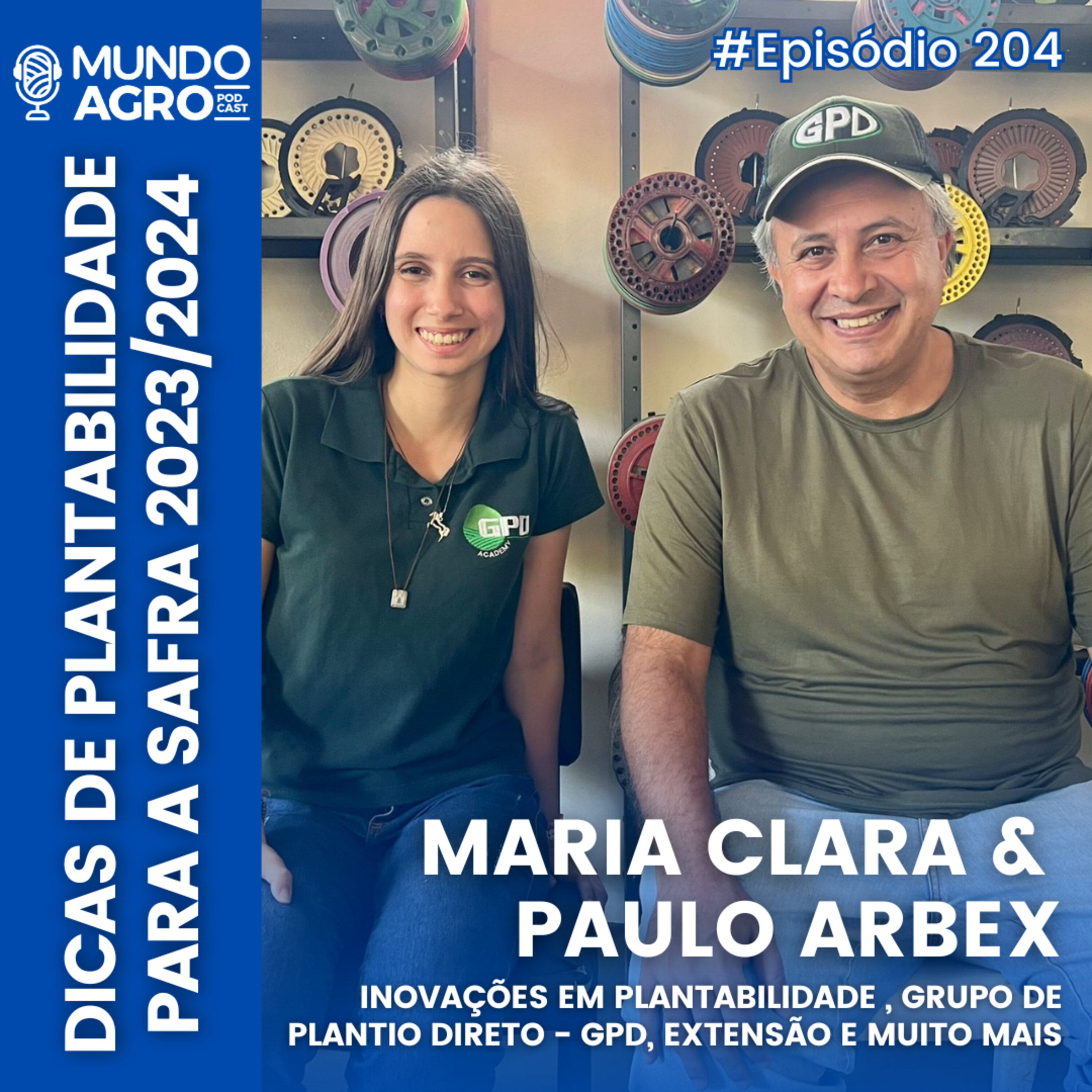 Rede Rural de Podcasts