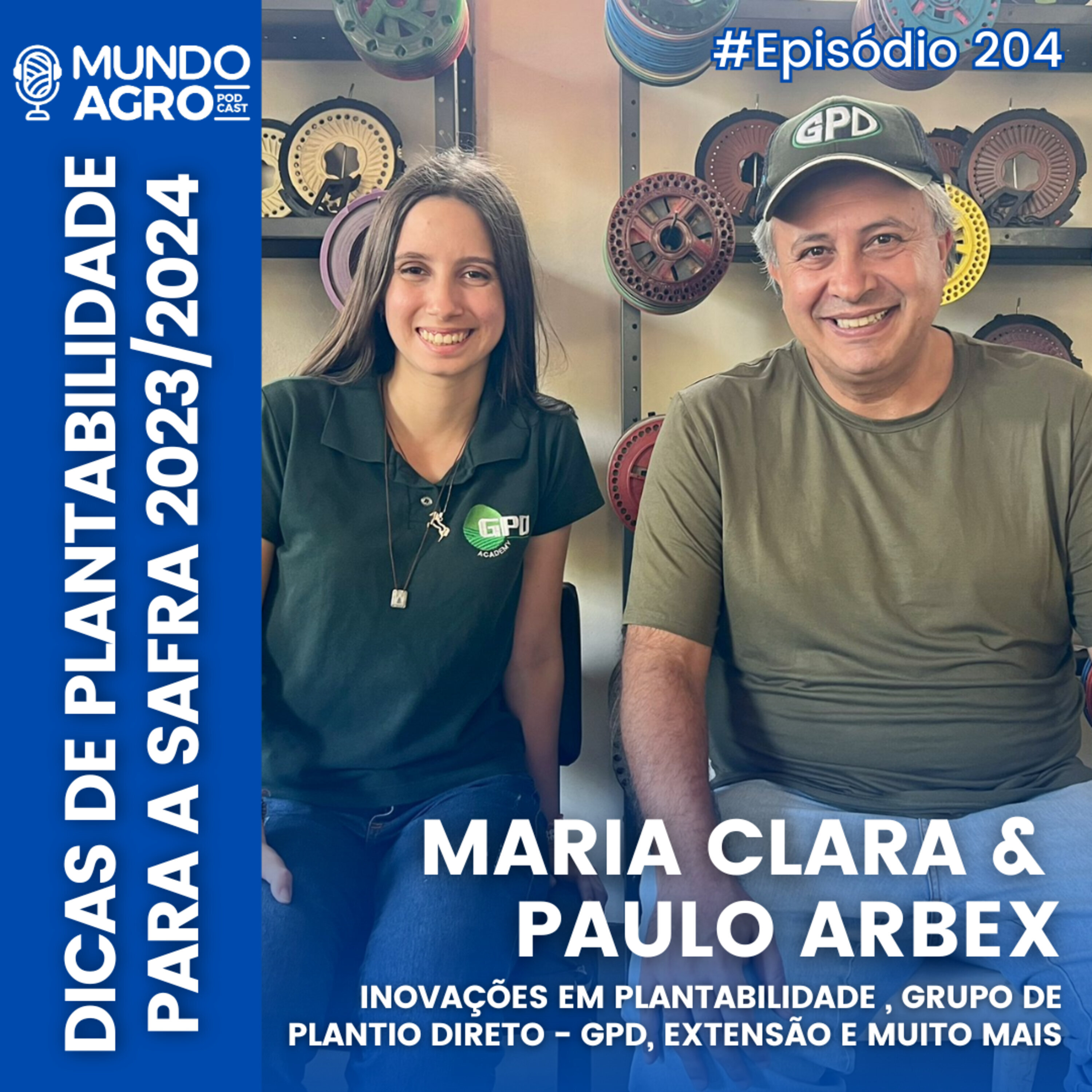 Rede Rural de Podcasts